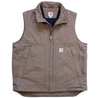 カーハート　ベスト　XL　USA製　良品 80's~90's Carhartt Duck Vest SIZE XL USA製 80年代 90年代