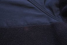 画像5: 00s 米軍 U.S.ARMY ECWCS GEN2 LEVEL3 POLARTEC フリースジャケット 黒 S (5)