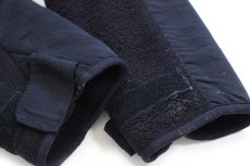 画像6: 00s 米軍 U.S.ARMY ECWCS GEN2 LEVEL3 POLARTEC フリースジャケット 黒 S (6)