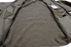 画像5: 18 USA製 米軍 ECWCS GEN3 LEVEL3 POLARTEC フリースジャケット コヨーテ タン S-R (5)