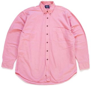 50s PENDLETONペンドルトン オンブレチェック オープンカラー ウール