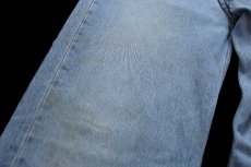 画像8: 00s メキシコ製 Levi'sリーバイス 501 デニムパンツ W34 L34★213 (8)