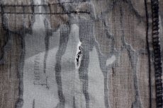 画像7: 80s USA製 SAFTBAK TREBARK トレバークカモ ハンティングジャケット 特大 (7)