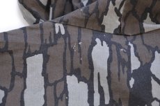 画像7: 90s USA製 carharttカーハート TREBARK トレバークカモ ハンティング パーカー XL (7)