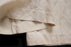 画像7: 00s ポロ ラルフローレン リネン×シルクパンツ ライトカーキ W36 L32 (7)