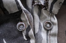 画像5: 90s USA製 carharttカーハート TREBARK トレバークカモ ハンティング パーカー XL (5)