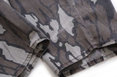 画像6: 90s USA製 carharttカーハート TREBARK トレバークカモ ハンティング パーカー XL (6)