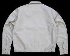 画像2: 60s KOLESPORT 無地 ジャケット ベージュ ボーイズ 18 (2)