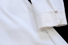 画像6: 70s DISABLED AMERICAN VETERANS ジャケット 白 M (6)