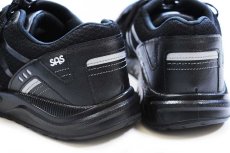 画像4: 未使用★23 USA製 米軍 SAS Mission 1 Stability トレーニングシューズ スニーカー 黒 8D★WU (4)