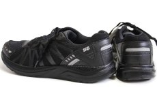 画像4: 未使用★23 USA製 米軍 SAS Mission 1 Stability トレーニングシューズ スニーカー 黒 9.5B★WX (4)