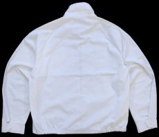 画像2: 70s DISABLED AMERICAN VETERANS ジャケット 白 M (2)