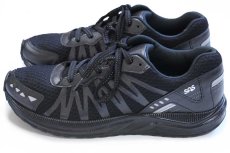 画像2: 未使用★23 USA製 米軍 SAS Mission 1 Stability トレーニングシューズ スニーカー 黒 8D★WB (2)