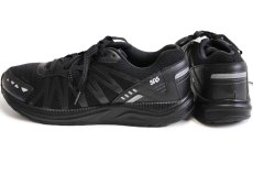 画像4: 未使用★21 USA製 米軍 SAS Mission 1 Stability トレーニングシューズ スニーカー 黒 9D★A (4)