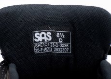 画像7: 未使用★23 USA製 米軍 SAS Mission 1 Stability トレーニングシューズ スニーカー 黒 8.5D★WJ (7)