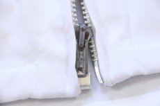 画像5: 70s DISABLED AMERICAN VETERANS ジャケット 白 M (5)