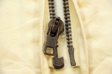 画像6: 60s PENNEY'S 無地 ジャケット 薄黄 ボーイズ 20 (6)