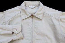 画像3: 60s KOLESPORT 無地 ジャケット ベージュ ボーイズ 18 (3)