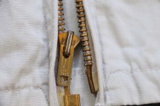 画像5: 60s KOLESPORT 無地 ジャケット ベージュ ボーイズ 18 (5)