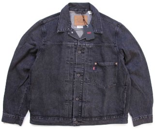 50s LEVI'S リーバイス 507XX デニムジャケット 44☆2nd セカンド