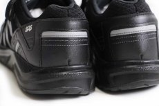 画像5: 未使用★21 USA製 米軍 SAS Mission 1 Stability トレーニングシューズ スニーカー 黒 9D★A (5)