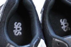 画像8: 未使用★23 USA製 米軍 SAS Mission 1 Stability トレーニングシューズ スニーカー 黒 8D★WW (8)