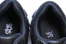 画像7: 未使用★23 USA製 米軍 SAS Mission 1 Stability トレーニングシューズ スニーカー 黒 8D★WU (7)