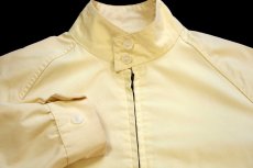 画像3: 60s PENNEY'S 無地 ジャケット 薄黄 ボーイズ 20 (3)