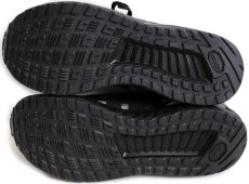 画像6: 未使用★21 USA製 米軍 SAS Mission 1 Stability トレーニングシューズ スニーカー 黒 9D★A (6)