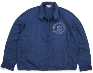 70s SIERRA DESIGNSシエラデザイン 60/40 マウンテンパーカー 紺 M