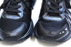 画像8: 未使用★23 USA製 米軍 SAS Mission 1 Stability トレーニングシューズ スニーカー 黒 8D★WU (8)