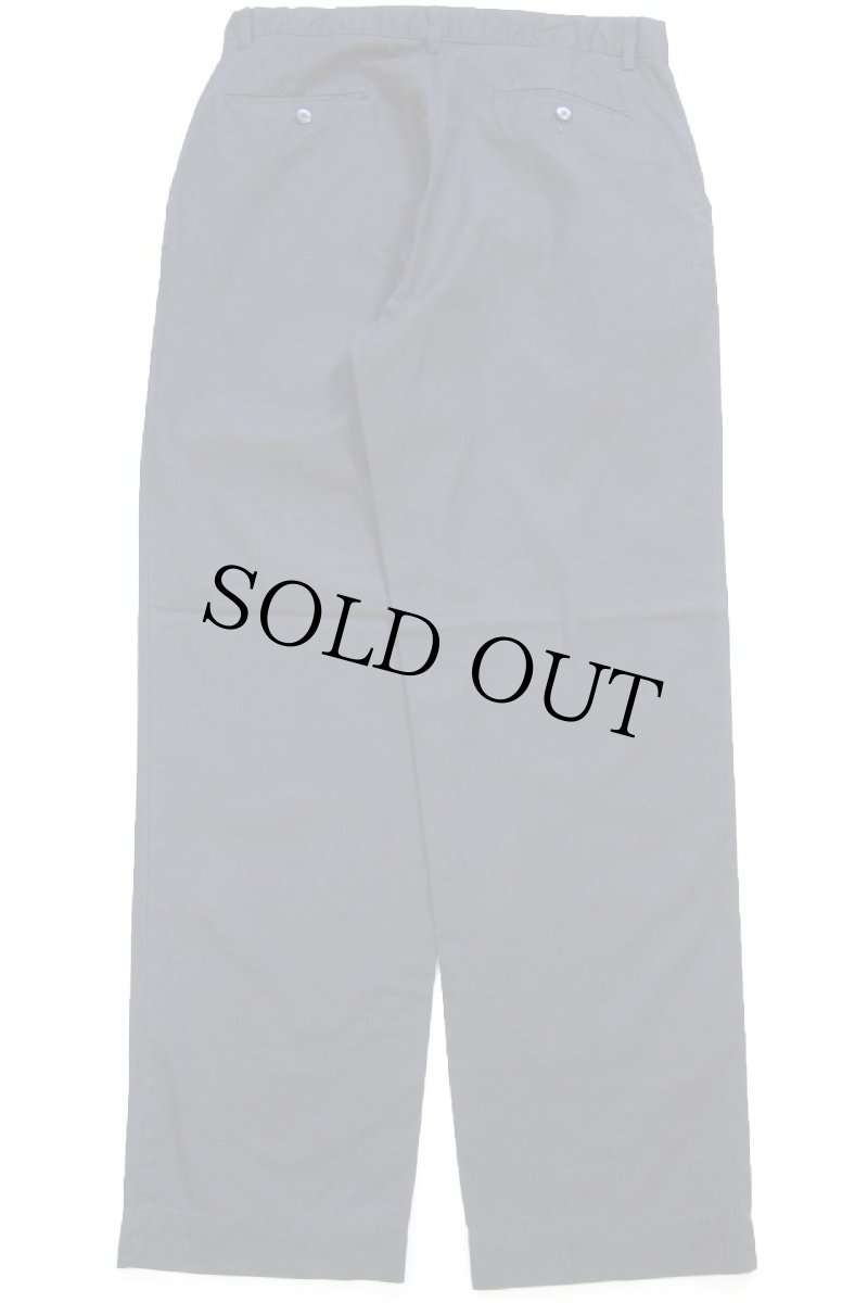 画像3: 00s ポロ ラルフローレン PROSPECT PANT コットンパンツ 黒 W32 L30★337 (3)
