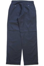 画像3: 00s ポロ ラルフローレン PROSPECT PANT コットンパンツ 黒 W32 L30★337 (3)