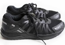 画像3: 未使用★23 USA製 米軍 SAS Mission 1 Stability トレーニングシューズ スニーカー 黒 8.5B★WR (3)