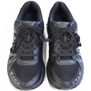 DR.MARTENSドクターマーチン 3ホール レザーシューズ 黒 UK4