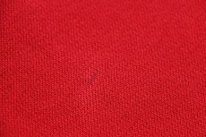 画像6: 00s ポロ ラルフローレン ツートン キルティング 切り替え ユニオンジャック パッチ付き ハイネック ハーフジップ スウェット XXL★特大 (6)