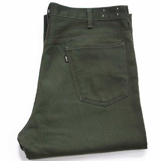 80s USA製 Levi's スタプレ\