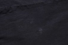 画像8: 00s 米軍 U.S.ARMY PFU トレーニング ナイロンパンツ 黒 XXL/R★174 IPFU 特大 (8)