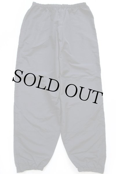 00s 米軍 U.S.ARMY IPFU トレーニング ナイロンパンツ 黒 2XL/L☆179