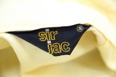 画像4: 70s Sir Jac Olin Lake Charles, La. ジャケット 薄黄 S (4)