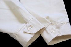 画像7: 80s Swingster JACK DANIEL'S OLD No.7 ジャックダニエル ロゴ刺繍 ジャケット アイボリー M (7)