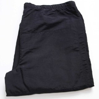 patagonia パフボールベスト　ブラック　フルジップ　パタゴニア　00s PATAGONIA PUFFBALL VEST（'00/BLACK/LARGE） - 古着屋 ｜ mushroom