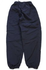 画像3: 90s 米軍 U.S.ARMY IPFU トレーニング ナイロンパンツ 黒 S/S★183 PFU (3)