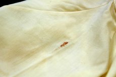 画像9: 70s Sir Jac Olin Lake Charles, La. ジャケット 薄黄 S (9)