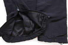 画像7: 10 米軍 U.S.ARMY PFU トレーニング ナイロンパンツ 黒 S/R★168 IPFU (7)