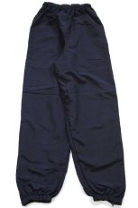 画像3: 00s 米軍 U.S.ARMY IPFU トレーニング ナイロンパンツ 黒 S/R★184 PFU (3)