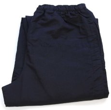 画像1: 00s 米軍 U.S.ARMY IPFU トレーニング ナイロンパンツ 黒 XL/R★158 PFU (1)