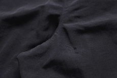 画像8: 00s 米軍 U.S.ARMY PFU トレーニング ナイロンパンツ 黒 XL/R★153 IPFU (8)