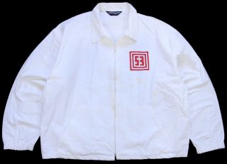 80s USA製 FIVE BROTHERファイブブラザー シャンブレーシャツ M