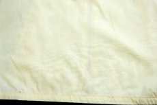 画像7: 70s Sir Jac Olin Lake Charles, La. ジャケット 薄黄 S (7)